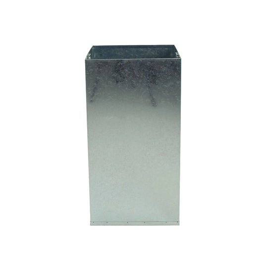 V-Part Inner container for 90L modular waste separation unit