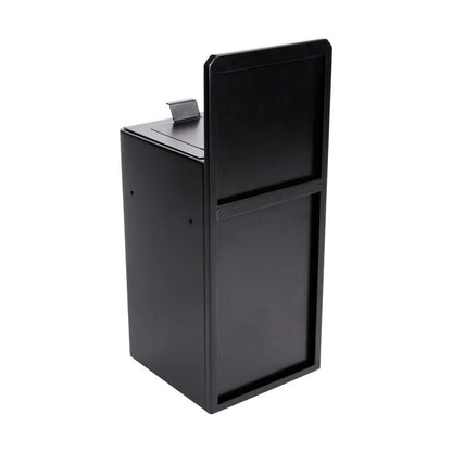 V-Part Nástěnný koš na tříděný odpad 15 l