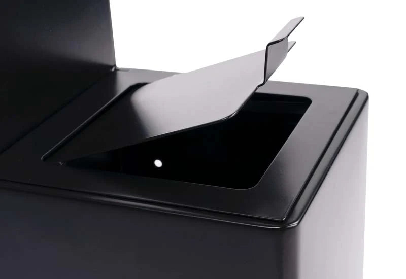 V-Part Nástěnný koš na tříděný odpad 15 l