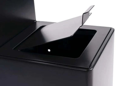 V-Part Nástěnný koš na tříděný odpad 15 l