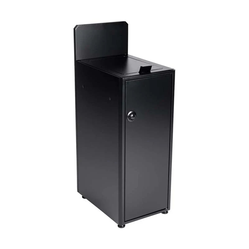 V-Part Odpadkový koš s dvířky 40 l