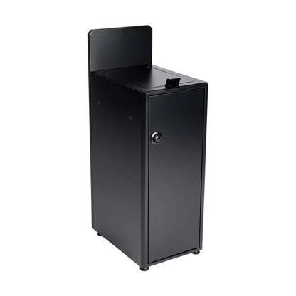 V-Part Odpadkový koš s dvířky 40 l