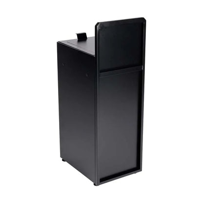 V-Part Odpadkový koš s dvířky 40 l