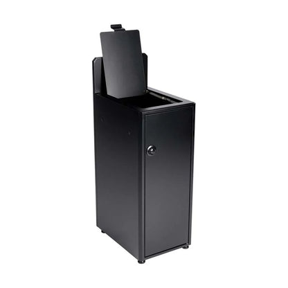 V-Part Odpadkový koš s dvířky 40 l