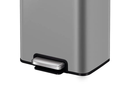 EKO Madison Pedal Bin 30 L