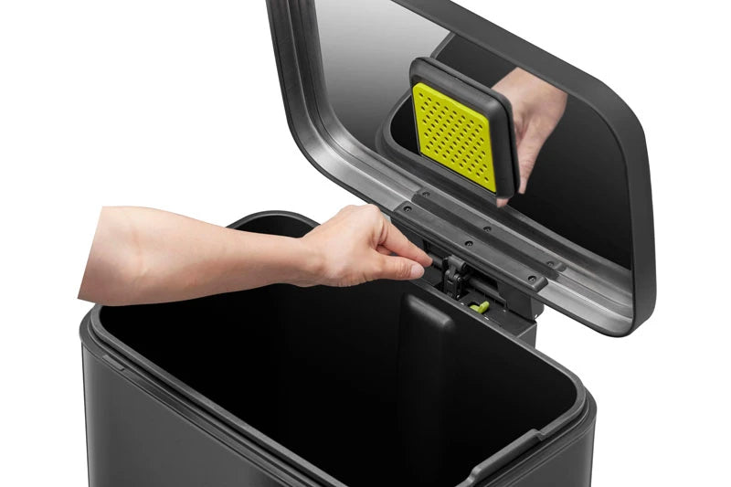 EKO Madison Pedal Bin 50 L