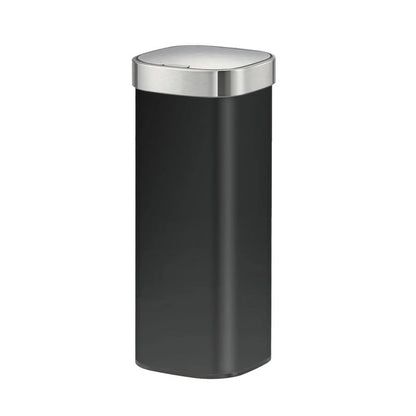 Loft Touch Top Bin 40 litre, EKO - matte black