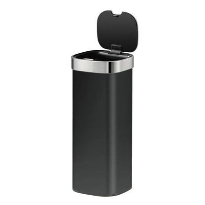 Loft Touch Top Bin 40 litre, EKO - matte black