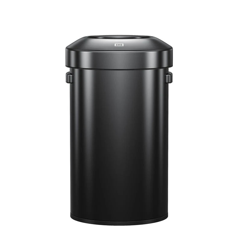 Urban Bin 60 litres, EKO - black