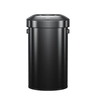 Urban Bin 60 litres, EKO - black