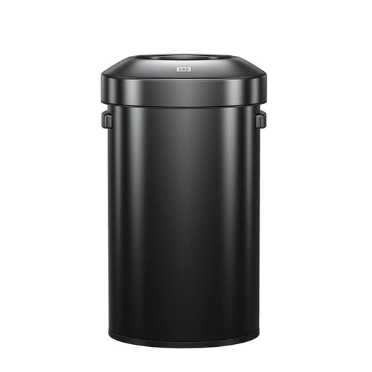 Urban Bin 60 Liter, EKO - Schwarz