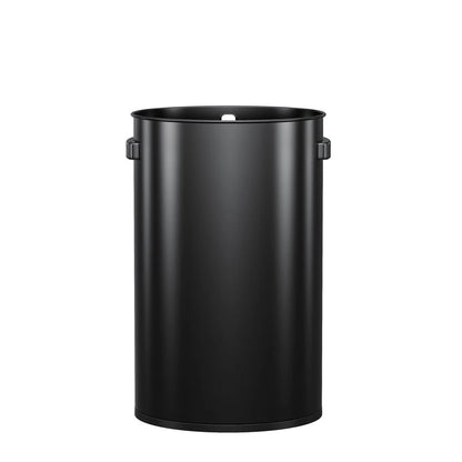 Urban Bin 60 litres, EKO - black