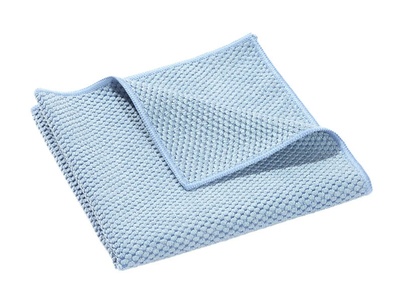 Spontex Pro Microvezel Pro Recycled blauw 5x24 stuks