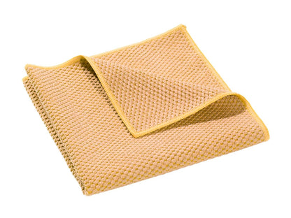 Spontex Pro Microvezel Pro Recycled geel 5x24 stuks