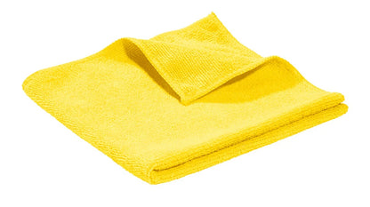 Spontex Pro Microvezel Pro Multiclean geel 5x24 stuks