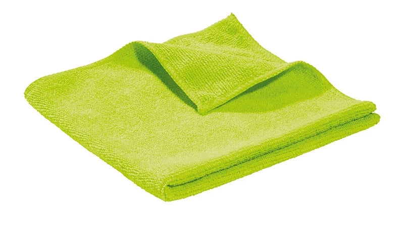 Spontex Pro Microvezel Pro Multiclean groen - 5x24 stuks