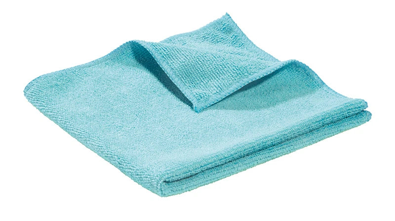 Spontex Pro Microvezel Pro Multiclean blauw 5x24 stuks