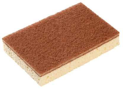 Spontex Pro Schuurspons Sponrex 100 6x10 stuks