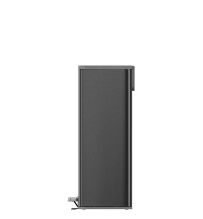 Marina Pedal Bin 30 litres, EKO - matt black