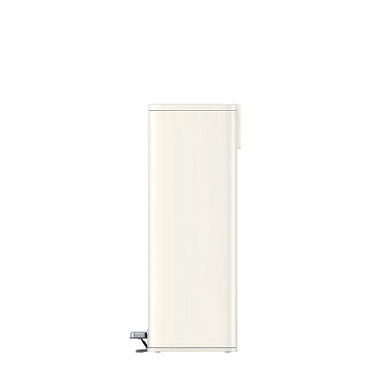 Marina Pedal Bin 30 liter, EKO - cream white