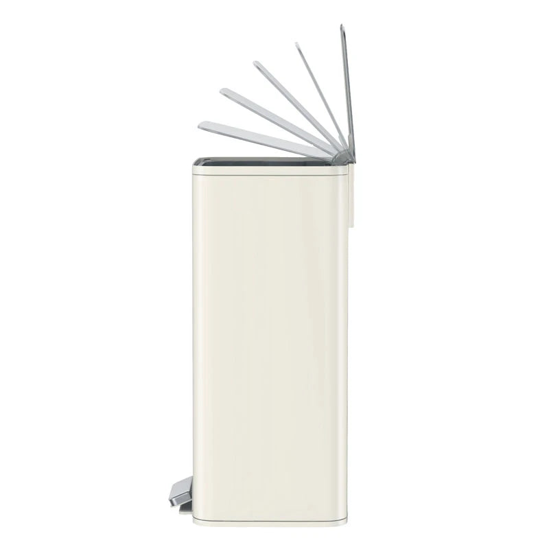 EKO Marina Pedal Bin 50 L