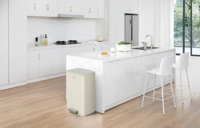 EKO Marina Pedal Bin 50 L