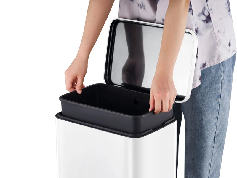 EKO Madison Pedal Bin 30 L