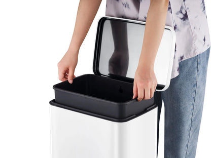 EKO Madison Pedal Bin 30 L