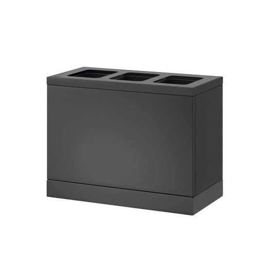 Bica Basic 830 Waste Separation Unit 3x10 L