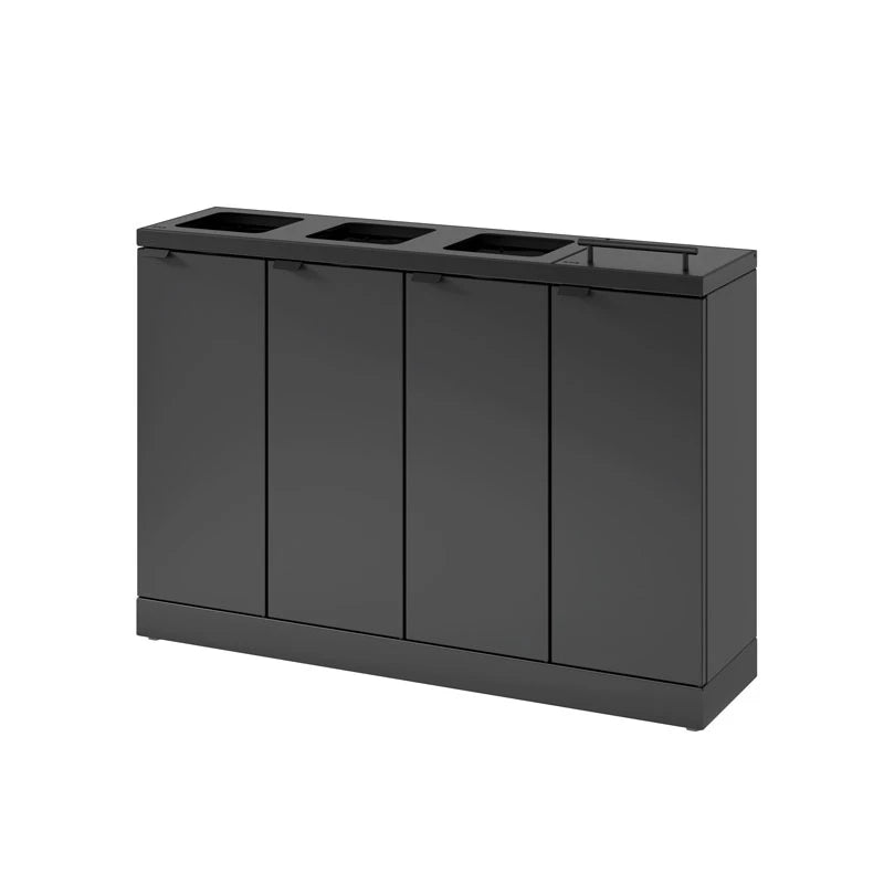 Bica Basic 883 Waste Separation Unit 4x45 L