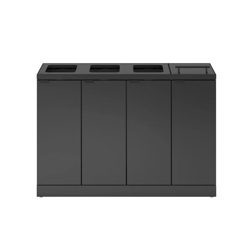 Bica Basic 883 Waste Separation Unit 4x45 L