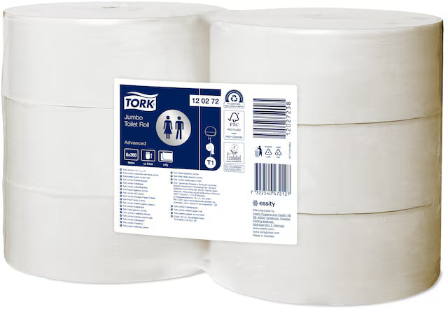 TORK 120272