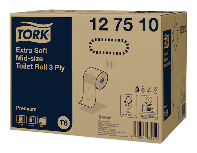 TORK 127510
