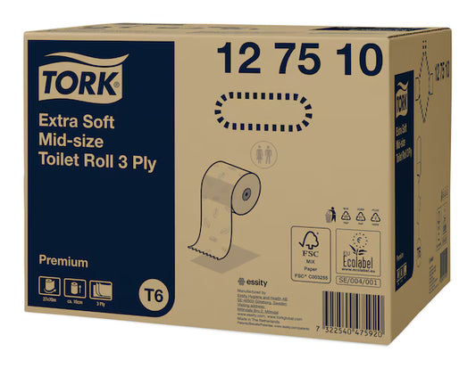 TORK 127510