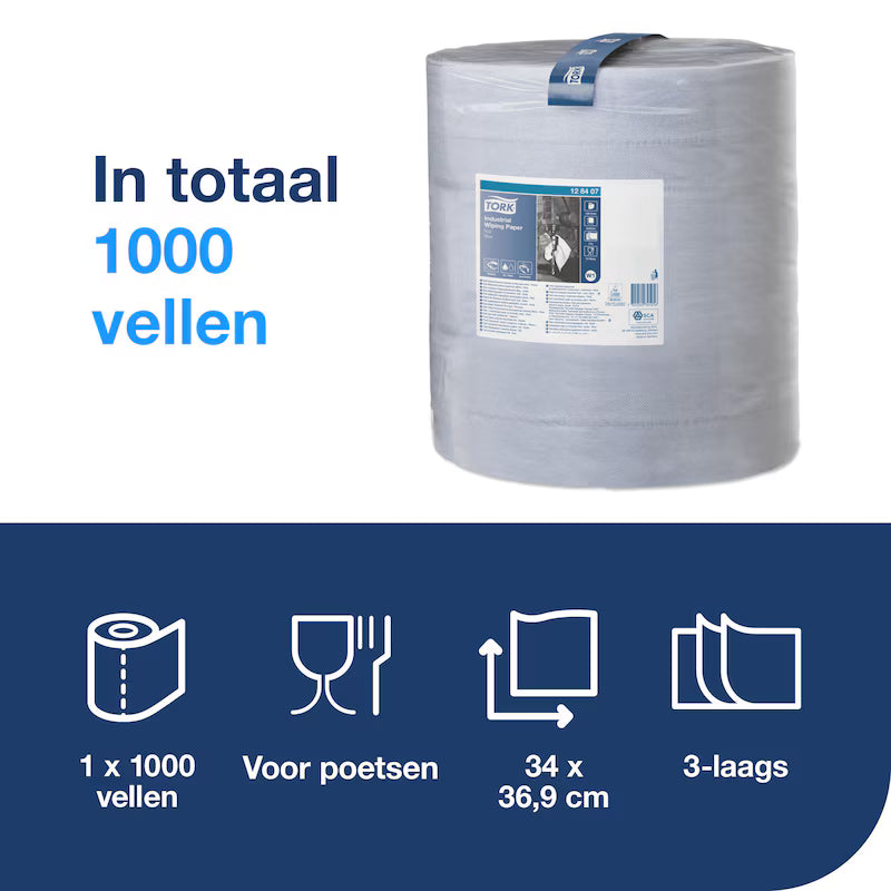 TORK 128407