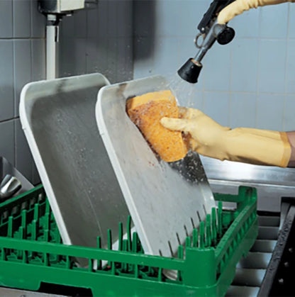 Spontex Pro Azella 40 Cellulosespons 8x10 stuks