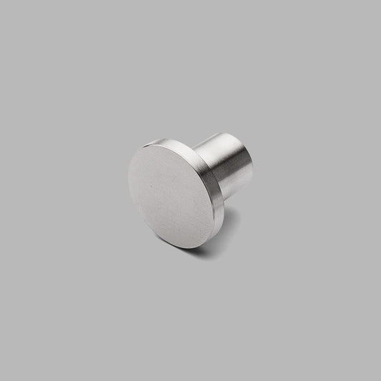 d line 14560002000 Stainless steel coat hook Ø25x21mm