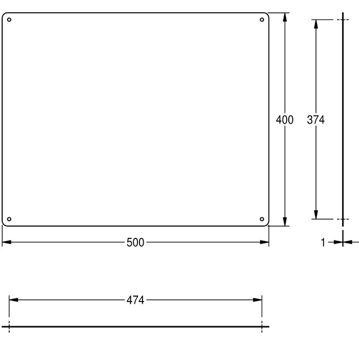 DELABIE CHRH501