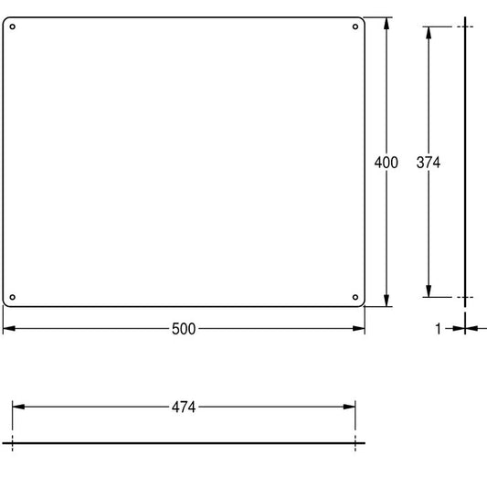 DELABIE CHRH501
