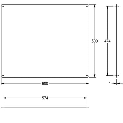 DELABIE CHRH601