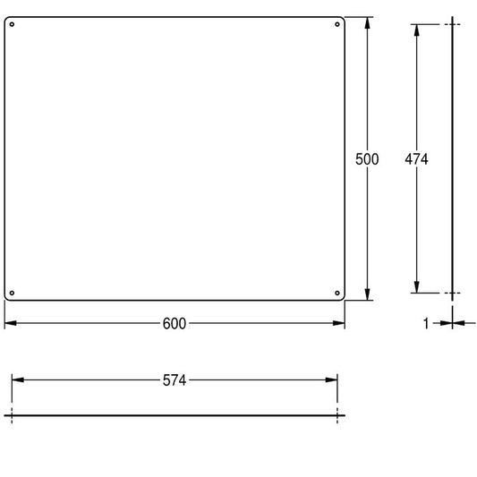 DELABIE CHRH601