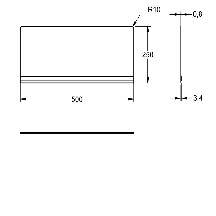 DELABIE F831 SIRIUS