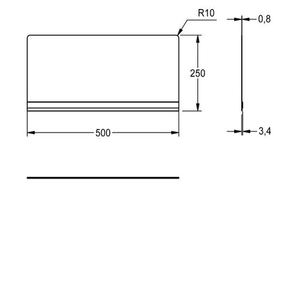 DELABIE F831 SIRIUS