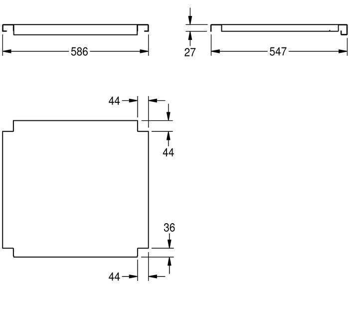 DELABIE MAXT60-60