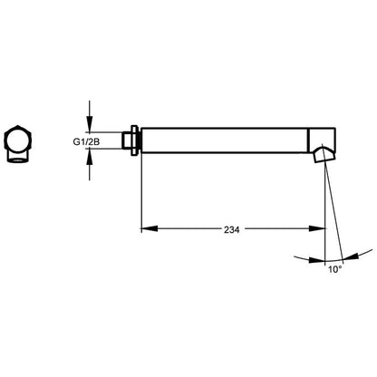 DELABIE AQRM905