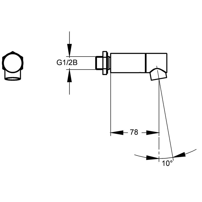 DELABIE AQRM907
