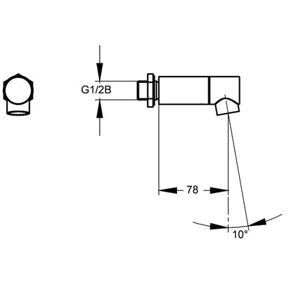 DELABIE AQRM907