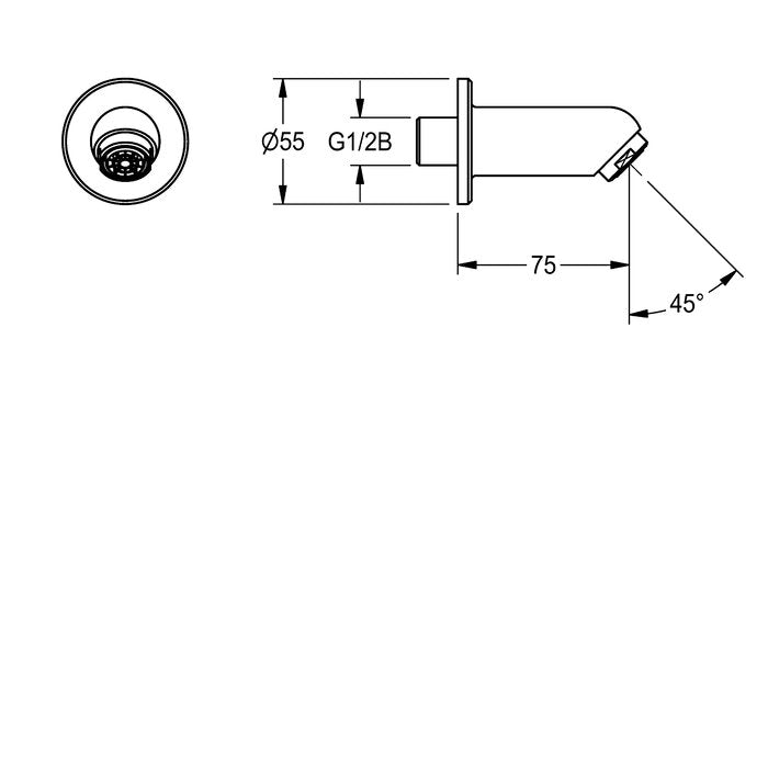 DELABIE AQRM908