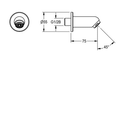 DELABIE AQRM908
