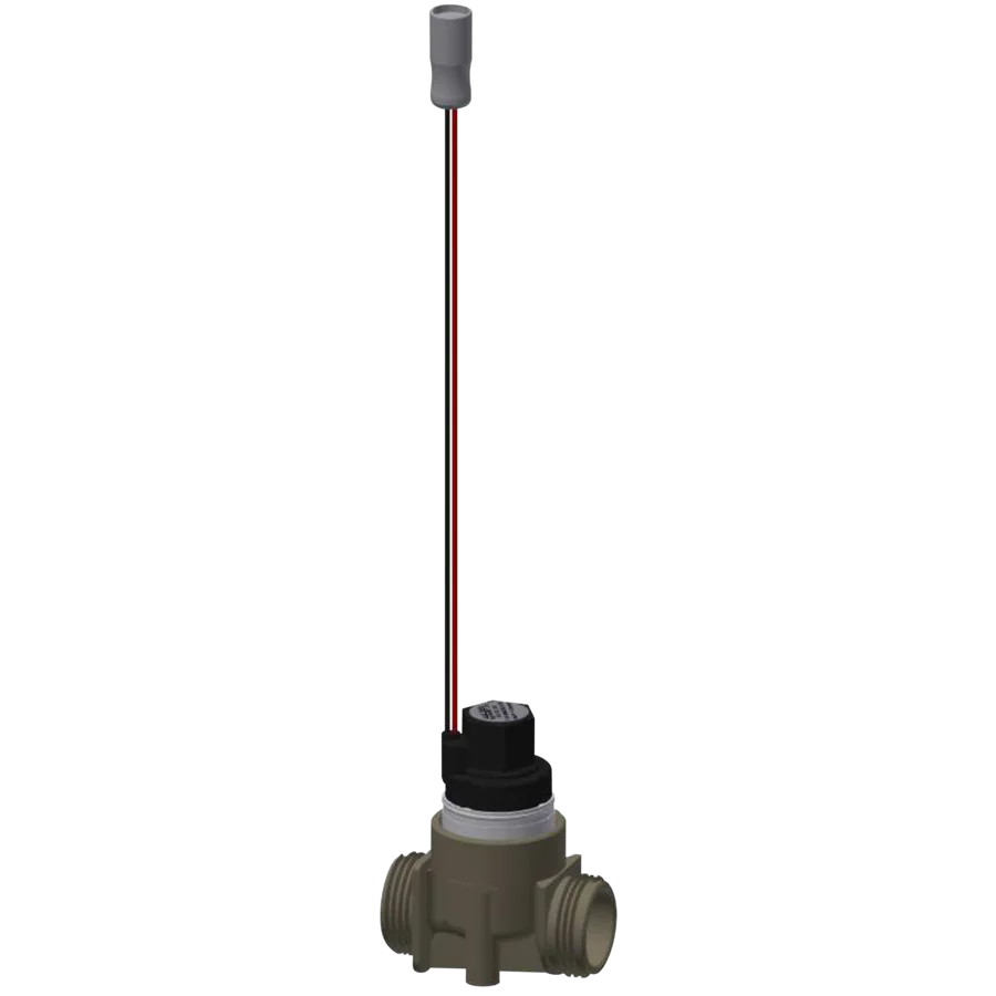 Solenoid valve